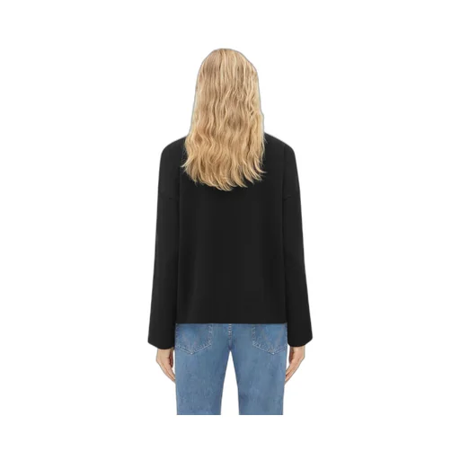 Light Wool Turtleneck