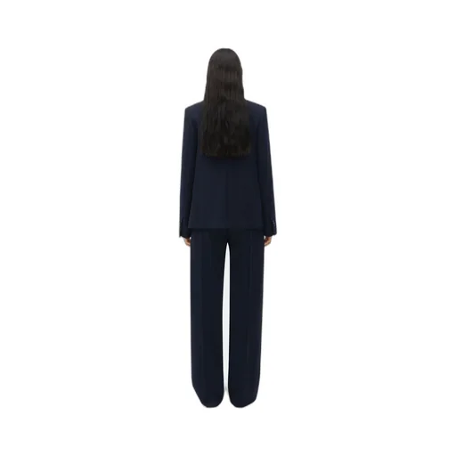Sartorial Wool Jacket