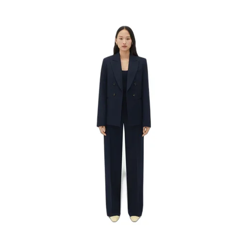Sartorial Wool Jacket