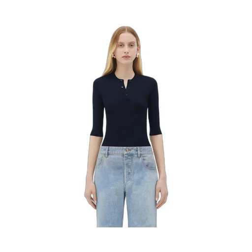 Light Wool Top
