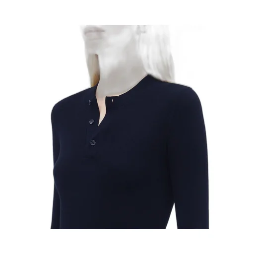 Light Wool Top