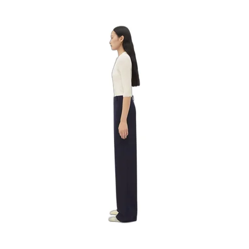 Sartorial Wool Pants