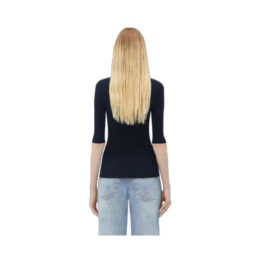 Light Wool Top