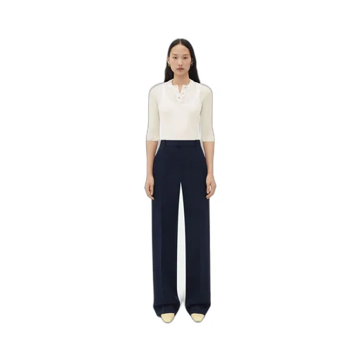 Sartorial Wool Pants