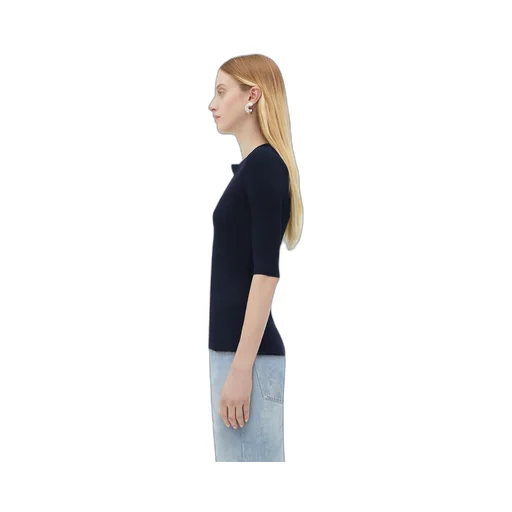 Light Wool Top