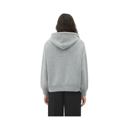 Cashmere Hoodie