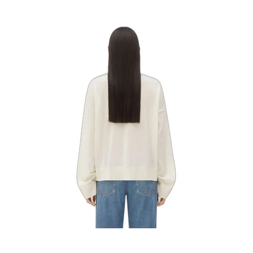 Light Wool Turtleneck