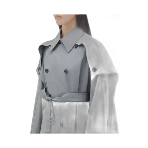 Cotton Cape Trench