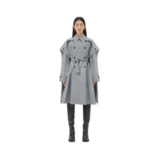 Cotton Cape Trench