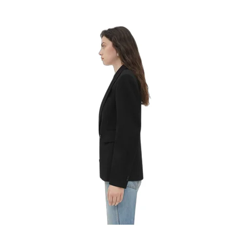 Sartorial Wool Jacket