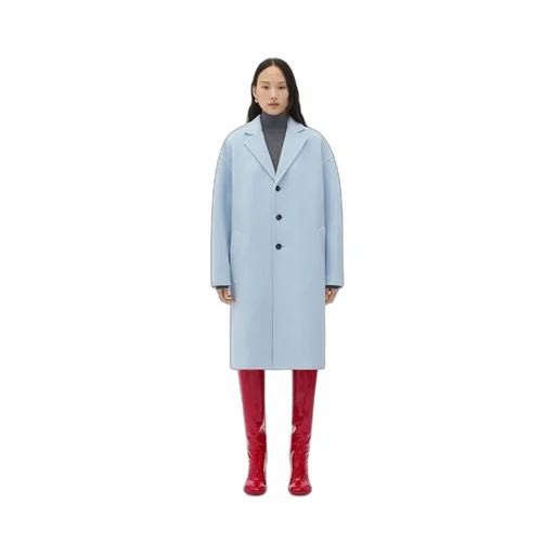 Cashmere Coat