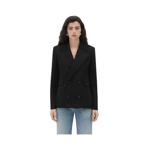 Sartorial Wool Jacket