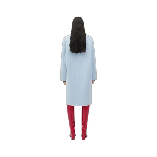 Cashmere Coat