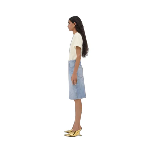 Light Cotton T-Shirt