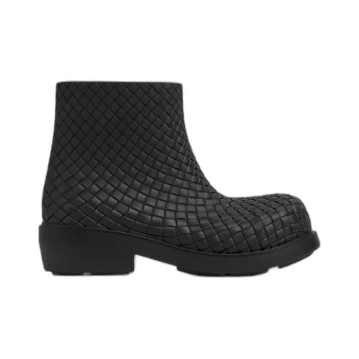 Fireman Ankle Boot