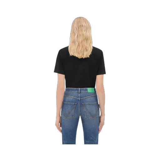 Light Cotton T-Shirt