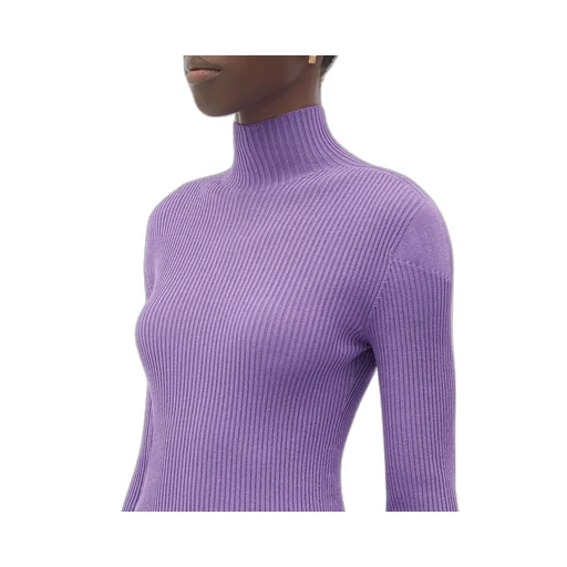 Light Silk Sweater