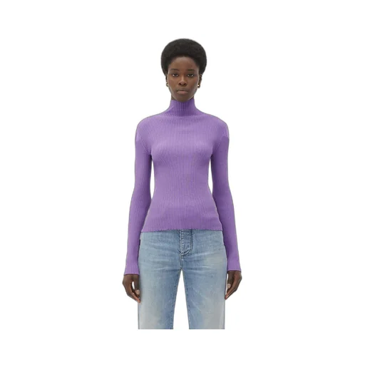 Light Silk Sweater
