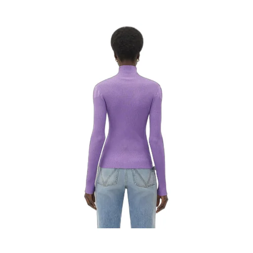 Light Silk Sweater