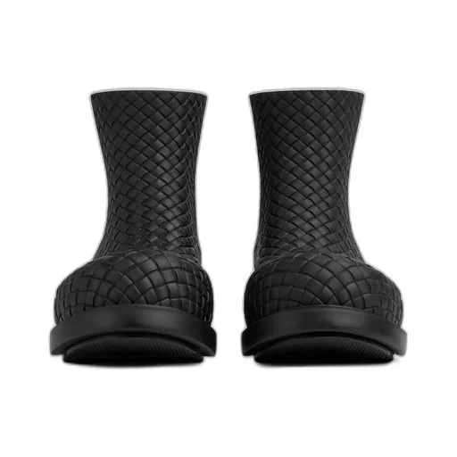 Fireman Ankle Boot
