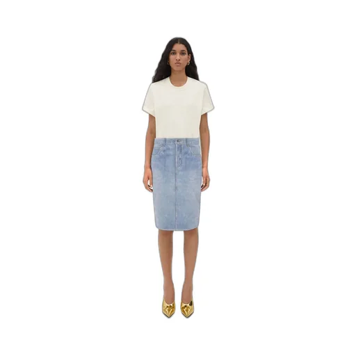 Light Cotton T-Shirt