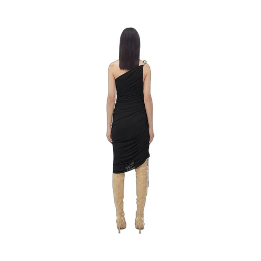 Viscose Jersey Dress