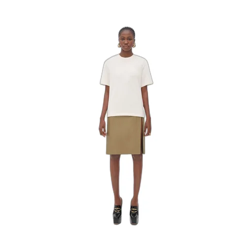 Cashmere T-Shirt