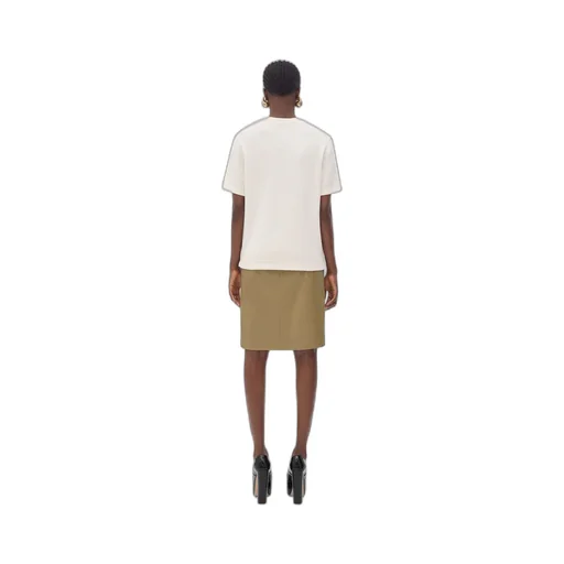 Cashmere T-Shirt