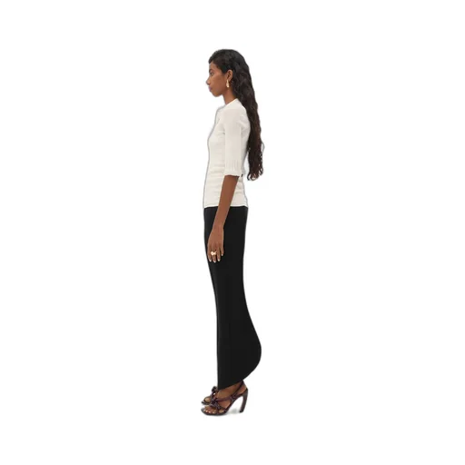 Slim Fit Light Cotton Top