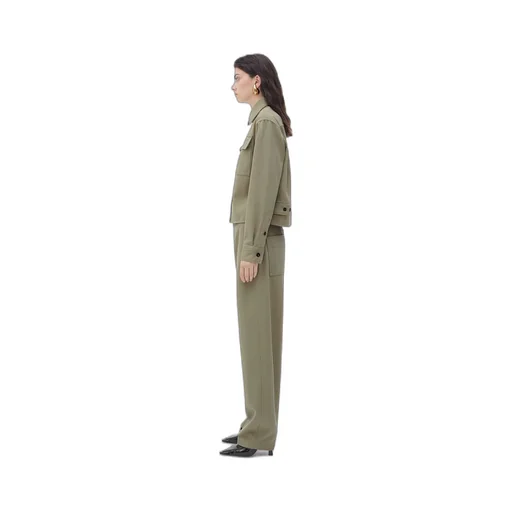 Grain De Poudre Shirt