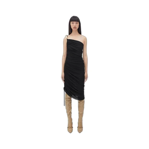 Viscose Jersey Dress