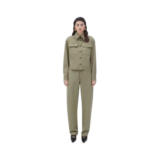 Grain De Poudre Shirt