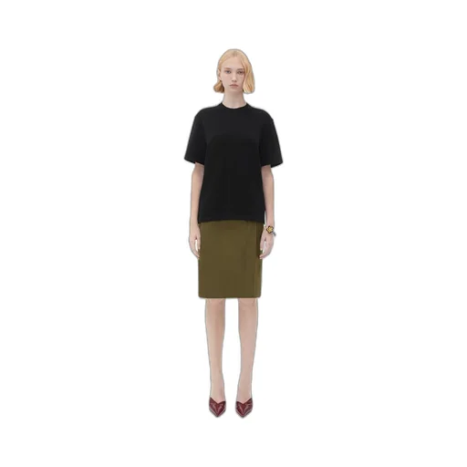 Cashmere T-Shirt