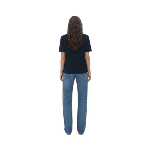 Cashmere T-Shirt