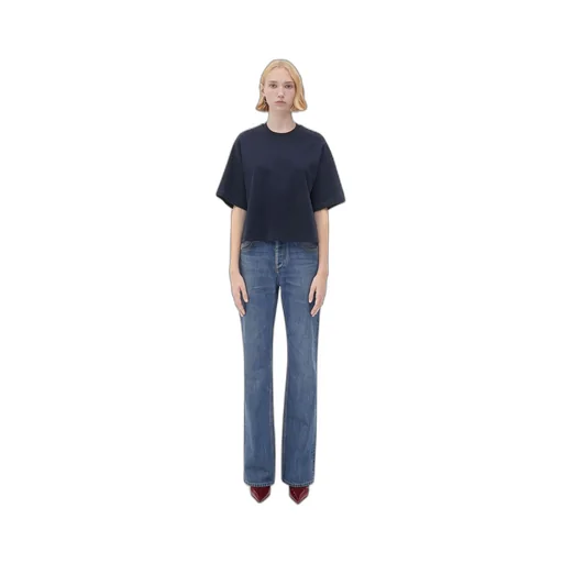 Heavy Jersey T-Shirt