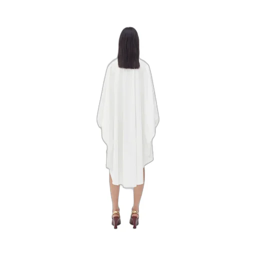 Compact Cotton Dress