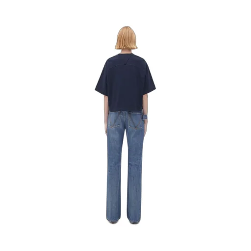 Heavy Jersey T-Shirt