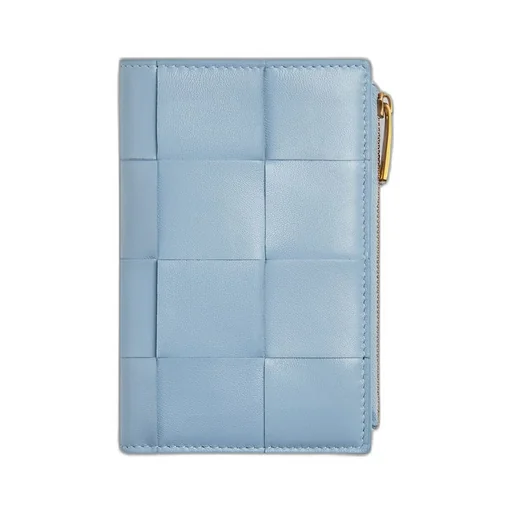 Cassette Medium Bi-Fold Wallet