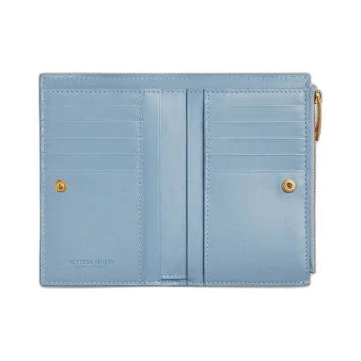 Cassette Medium Bi-Fold Wallet