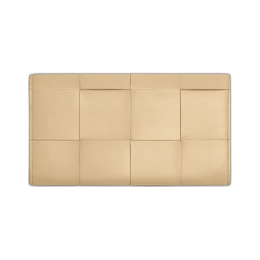 Cassette Large Flap Wallet