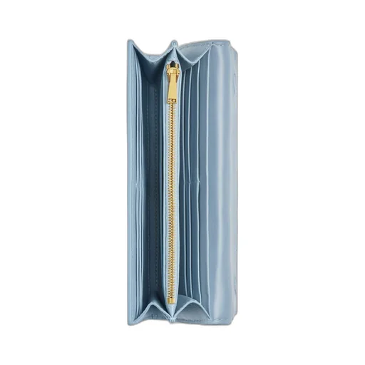 Cassette Large Flap Wallet