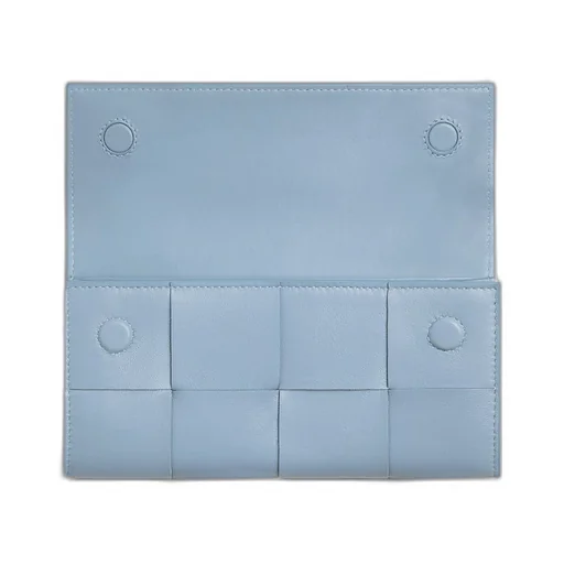 Cassette Large Flap Wallet