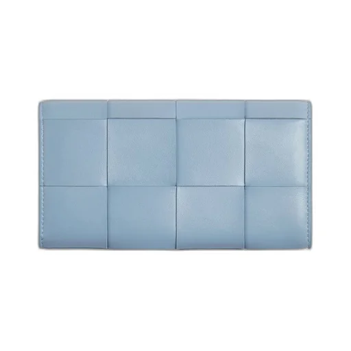 Cassette Large Flap Wallet