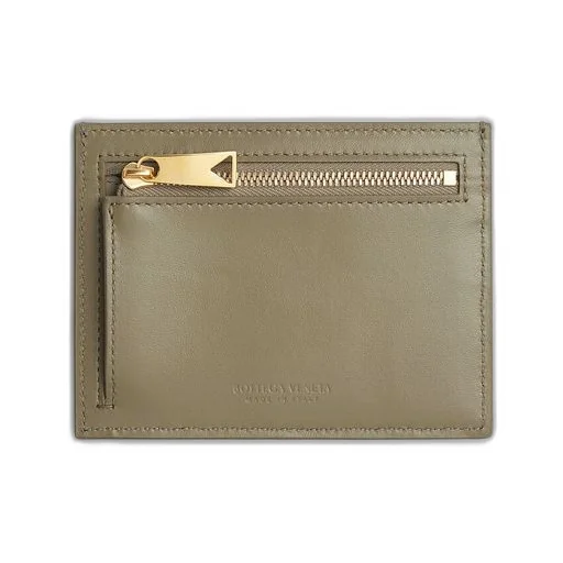 Card Case With Coin Purse