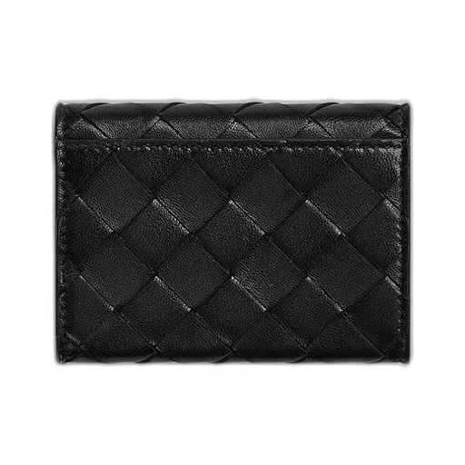 Bi-Fold Card Case