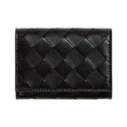 Bi-Fold Card Case