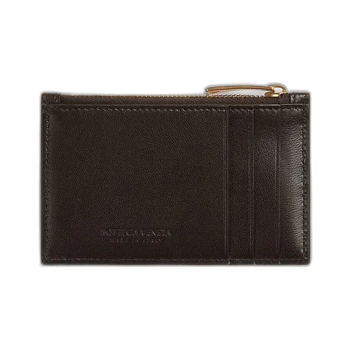 Zipped Card Case