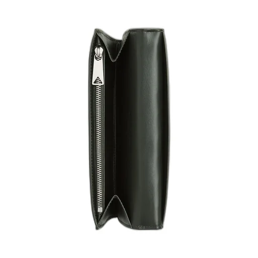 Long Wallet With Coin Purse