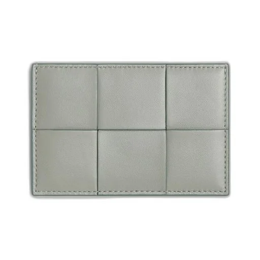 Cassette Credit Card Case