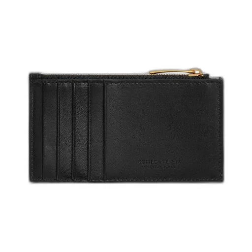 Cassette Zippered Card Case
